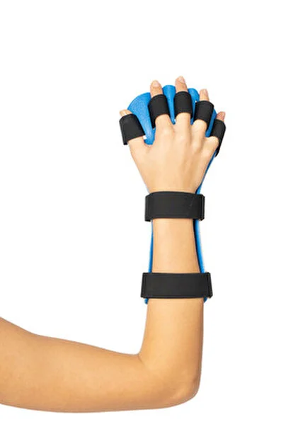 Spastisite (İnhibitör) Splint