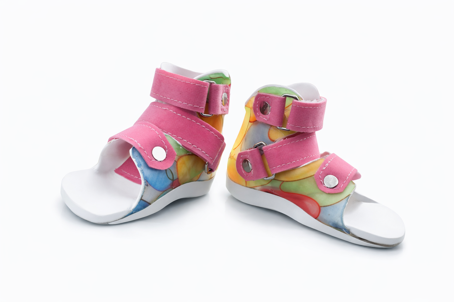 SMAFO (SUPRA MALLEOLLER AFO)