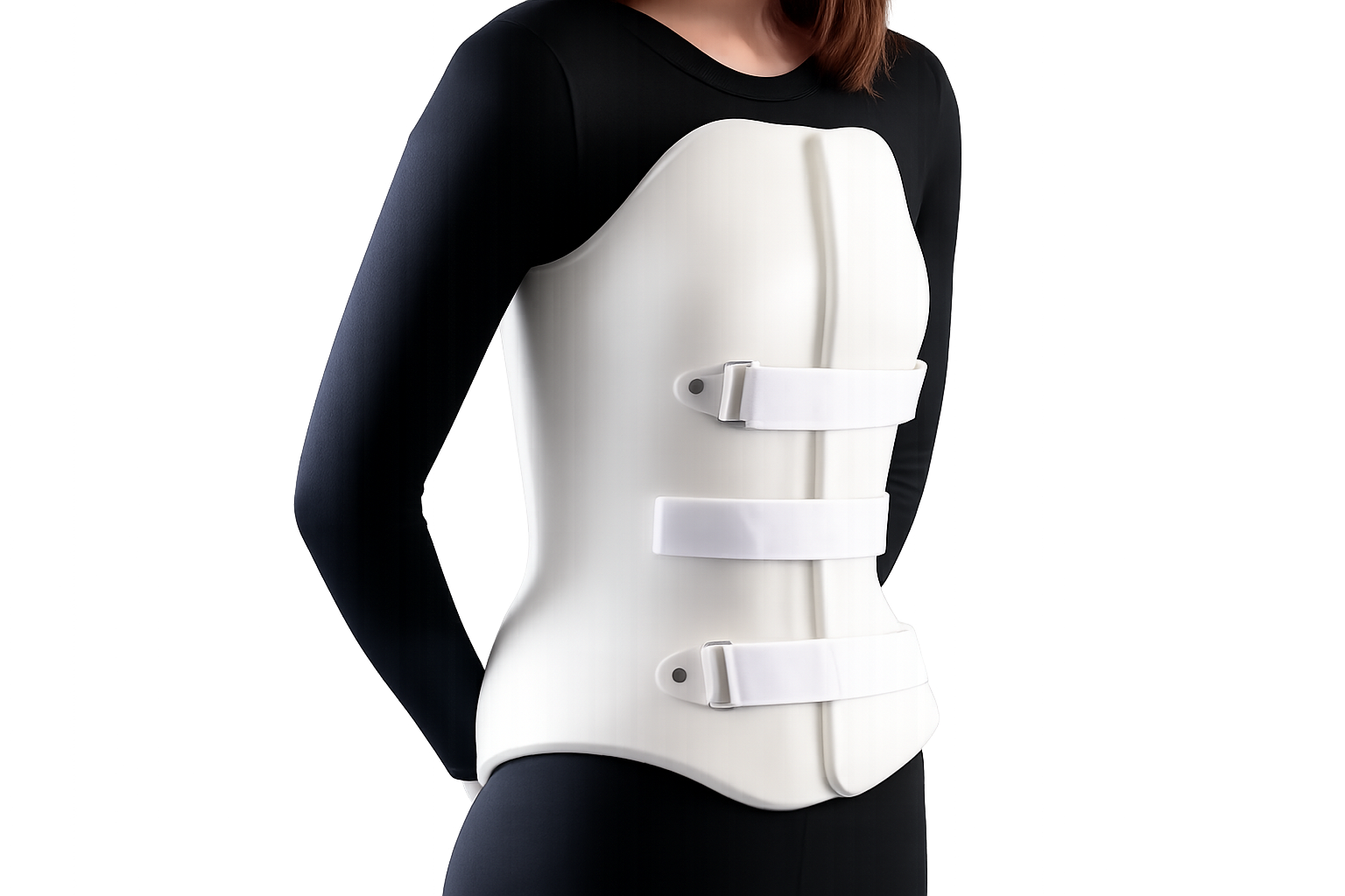 Thoraco Lumbar Sakral Ortez